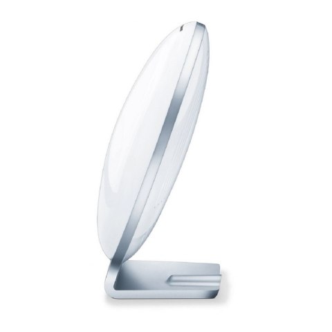 BEURER TL 50 Lampa antydepresyjna LED, światło dzienne 10 000 lx, kompaktowa