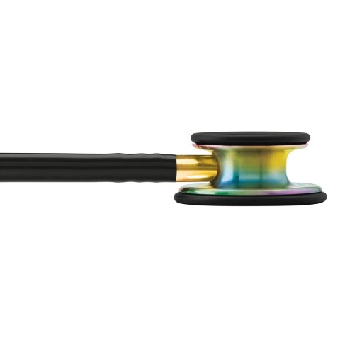 LITTMANN CLASSIC III RAINBOW EDITION 5870 CZARNY Stetoskop internistyczny
