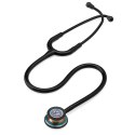 LITTMANN CLASSIC III RAINBOW EDITION 5870 CZARNY Stetoskop internistyczny