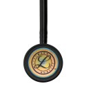 LITTMANN CLASSIC III RAINBOW EDITION 5870 CZARNY Stetoskop internistyczny