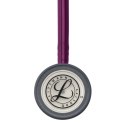 LITTMANN CLASSIC III ŚLIWKOWY 5831 Stetoskop internistyczny, membrana pediatryczna