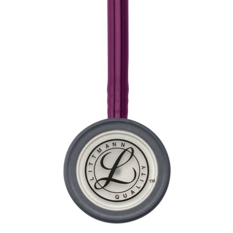 LITTMANN CLASSIC III ŚLIWKOWY 5831 Stetoskop internistyczny, membrana pediatryczna