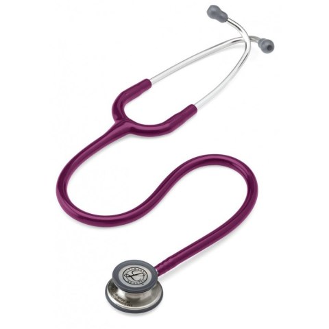 LITTMANN CLASSIC III ŚLIWKOWY 5831 Stetoskop internistyczny, membrana pediatryczna