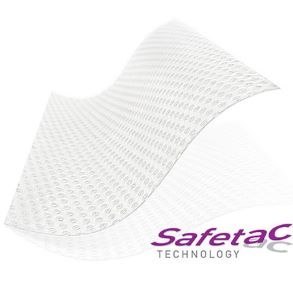 MÖLNLYCKE MEPITEL ONE 17 cm x 25 cm Opatrunek kontaktowy jednostronny, 5 szt.