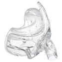 PHILIPS RESPIRONICS AMARA VIEW ROZMIAR L Maska CPAP podnosowa