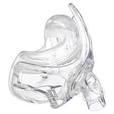 PHILIPS RESPIRONICS AMARA VIEW ROZMIAR L Maska CPAP podnosowa