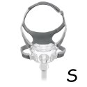 PHILIPS RESPIRONICS AMARA VIEW ROZMIAR S Maska CPAP podnosowa
