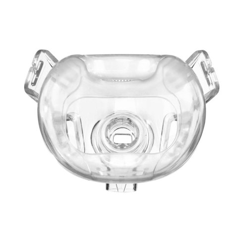 PHILIPS RESPIRONICS AMARA VIEW ROZMIAR S Maska CPAP podnosowa