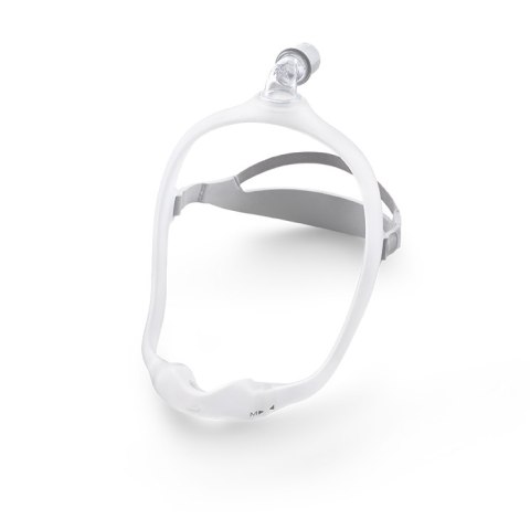 PHILIPS RESPIRONICS DREAMWEAR Maska podnosowa CPAP, 4 rozmiary poduszek