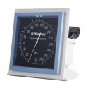 RIESTER BIG BEN Ciśnieniomierz lekarski biurkowy, tarcza kwadratowa, mankiet 32-42 cm