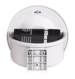 RIESTER BIG BEN Ciśnieniomierz lekarski biurkowy, tarcza okrągła Ø 147 mm