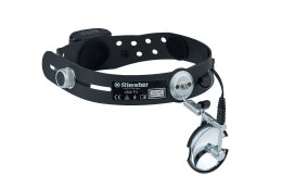 RIESTER CLAR N 6073 Lampa czołowa LED, lustro Ø 55 mm, akumulatorowa