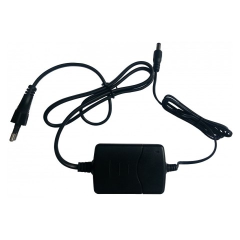 RIESTER CLAR N 6073 Lampa czołowa LED, lustro Ø 55 mm, akumulatorowa