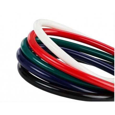 RIESTER DUPLEX 2.0 BABY CZERWONY Stetoskop niemowlęcy dwugłowicowy, stal nierdzewna