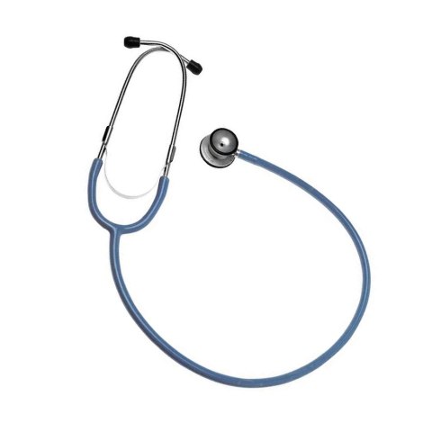 RIESTER DUPLEX BABY Stetoskop dwustronny dla niemowląt, aluminium