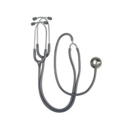 RIESTER DUPLEX Stetoskop dydaktyczny do nauki, dwulufowy stetoskop z dwiema lirami