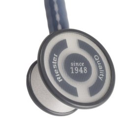 RIESTER DUPLEX NEONATAL Stetoskop dwustronny dla noworodków, głowica aluminium