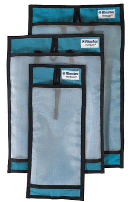 RIESTER METPAK Aparat do podawania płynów, pojemność 3000 ml, z manometrem