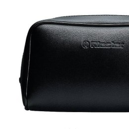 RIESTER PRECISA N Ciśnieniomierz zegarowy lekarski 24-32 cm, tarcza 63 mm, czarny