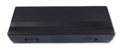 RIESTER E SCOPE BIAŁY Otoskop światłowodowy e scope z oświetleniem LED 3,7v, w etui