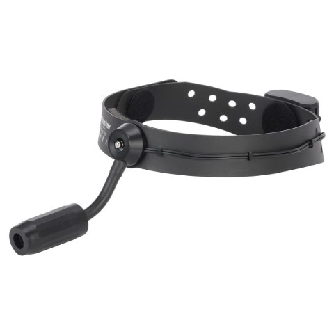 RIESTER RI FOCUS 6091 Lampa czołowa LED, akumulatorowa, moc 10000 lux, 1 W