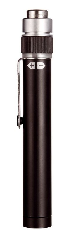 RIESTER RI SCOPE L2 3708 Otoskop światłowodowy LED 2,5v, rękojeść bateryjna AA