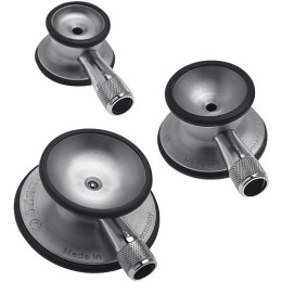 RIESTER TRISTAR NIEBIESKI Stetoskop internistyczno pediatryczny 3 głowice dwustronne