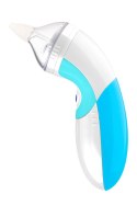 VITAMMY COLIBRI Aspirator do nosa elektryczny dla dzieci, cichy odciągacz kataru