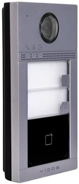 Stacja bramowa VIDOS ONE S2402-N