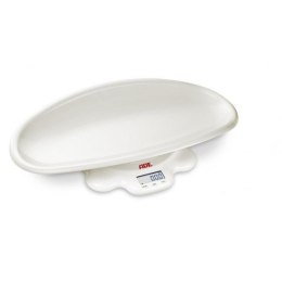 ADE M112800 Waga niemowlęca elektroniczna, zdejmowana szalka, max 50 kg