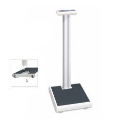 ADE M320000-01 Waga podłogowa elektroniczna klasa III, kolumna i BMI