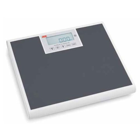 ADE M320000 Waga podłogowa elektroniczna, klasa III, BMI, funkcja Hold & Tare