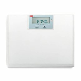 ADE M321600 Waga podłogowa elektroniczna, z obrotowym wyświetlaczem i torbą