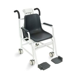 ADE M403660 Waga krzesełkowa elektroniczna, LCD 25 mm, BMI, funkcja tarowania, RS232