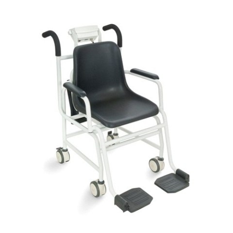 ADE M403660 Waga krzesełkowa elektroniczna, LCD 25 mm, BMI, funkcja tarowania, RS232