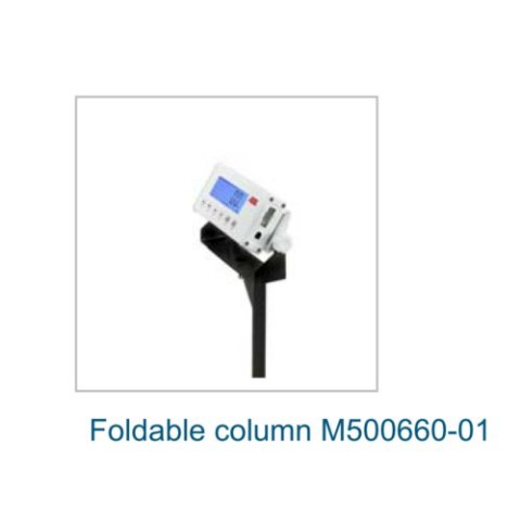 ADE M500660 01 Waga platformowa, składana kolumna, z funkcją BMI