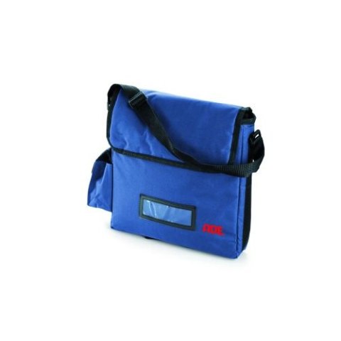 ADE MZ10062 Torba na wagę podłogową ADE, materiał poliester/nylon, 36 x 36 x 5 cm