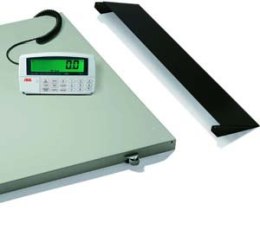 ADE MZ30010 Rampa do wagi ADE, do modeli M500020 i M500660