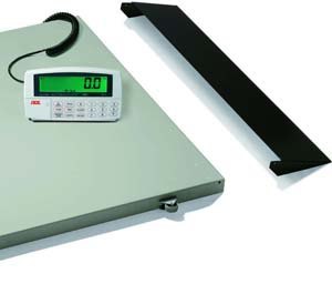 ADE MZ30010 Rampa do wagi ADE, do modeli M500020 i M500660