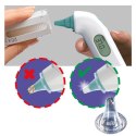 BRAUN IRT3030 THERMOSCAN® 3 Termometr elektroniczny do ucha dla dzieci i noworodków
