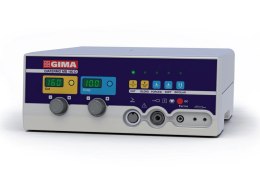 GIMA DIATERMO MB 160D Jednostrumieniowa jednostka elektrochirurgiczna, 160 W