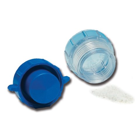 GIMA 25731 Kruszarka do tabletek, nietoksyczna,do różnych kształtów i konsystencji