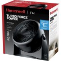 HONEYWELL HT900E Wentylator biurkowy, cichy, TURBO FAN