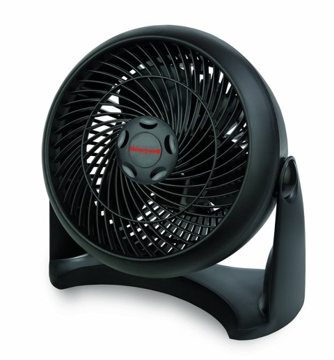 HONEYWELL HT900E Wentylator biurkowy, cichy, TURBO FAN