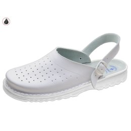 MEDIBUT ROZM. 45 Obuwie medyczne męskie, regulacja tęgości, wzór 09ML