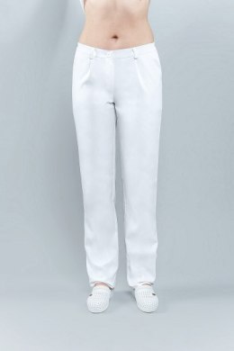 STELO ROZM. 42 Spodnie medyczne damskie, HA75001/WHTH/42