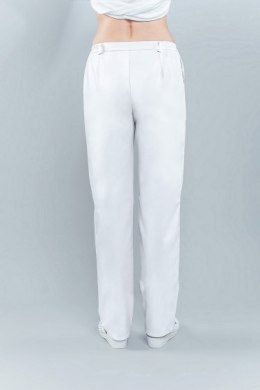 STELO ROZM. 42 Spodnie medyczne damskie, HA75001/WHTH/42