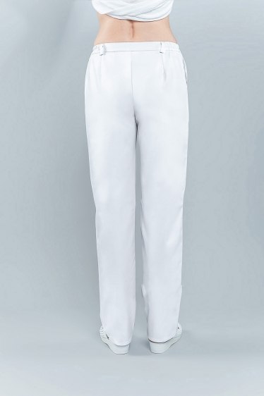 STELO ROZM. 42 Spodnie medyczne damskie, HA75001/WHTH/42