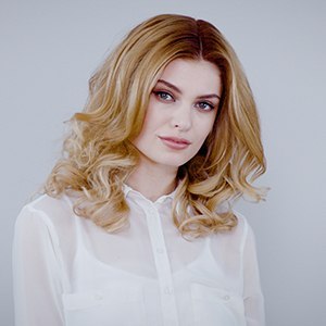 TONI&GUY STYLE FIX Kompaktowa lokówka do włosów, średnica 25 mm