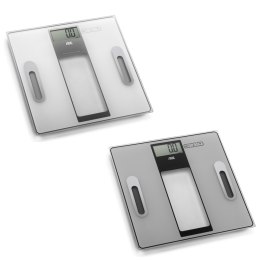 ADE BA1301 TABEA BIAŁY Waga z analizą składu ciała, cyfrowa, 150 kg